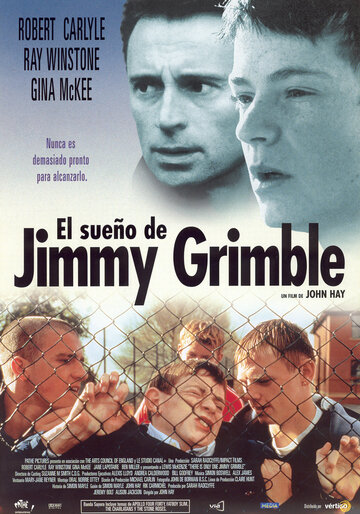 Есть только один Джимми Гримбл трейлер (2000)