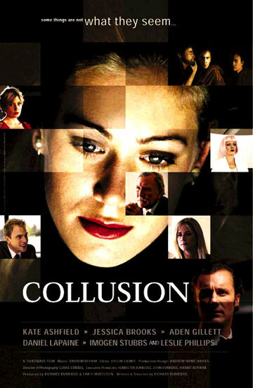 Collusion трейлер (2003)