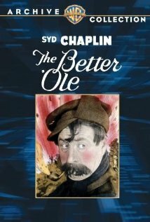 The Better 'Ole трейлер (1926)