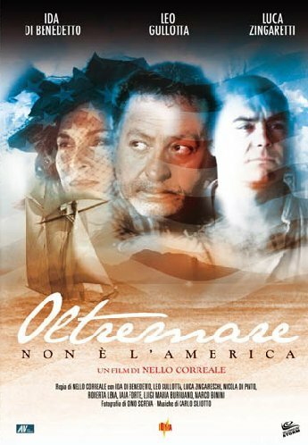 Oltremare (1999)