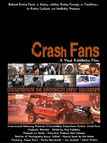 Crash Fans трейлер (2003)