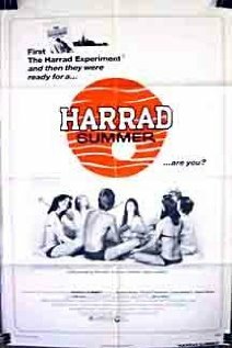 Harrad Summer трейлер (1974)