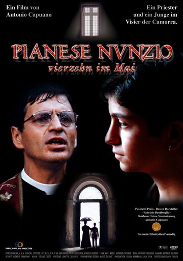Пьянезе Нунцио: 14 лет в мае трейлер (1996)