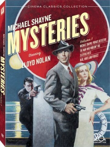 Michael Shayne: Private Detective трейлер (1940)