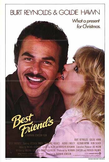 Лучшие друзья трейлер (1982)