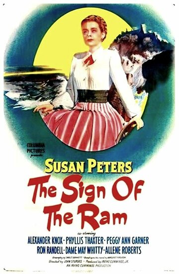 The Sign of the Ram трейлер (1948)