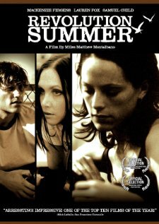 Revolution Summer трейлер (2007)