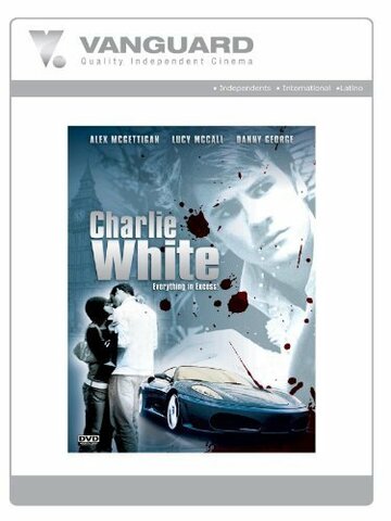 Charlie White трейлер (2004)