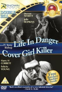 Life in Danger трейлер (1964)