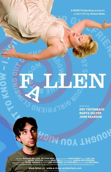 Fallen трейлер (2005)