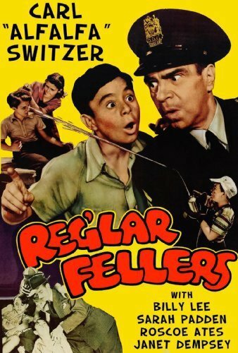 Reg'lar Fellers трейлер (1941)