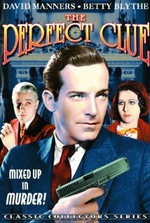 The Perfect Clue трейлер (1935)