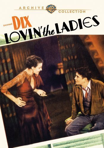 Lovin' the Ladies трейлер (1930)