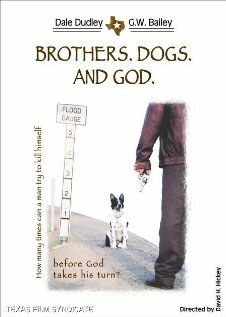 Brothers. Dogs. And God. трейлер (2000)