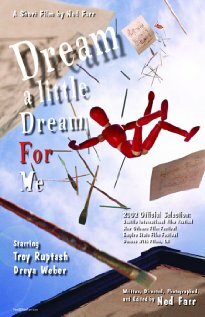 Dream a Little Dream for Me трейлер (2002)