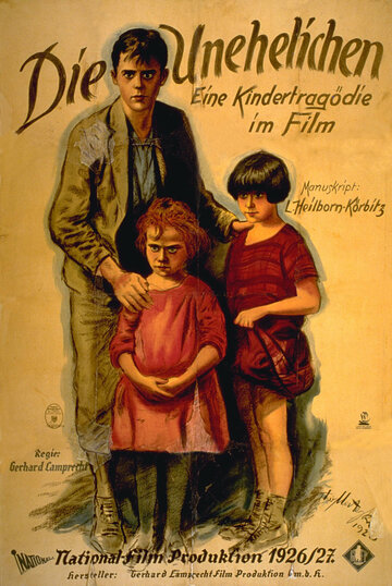 Die Unehelichen трейлер (1926)