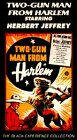 Two-Gun Man from Harlem трейлер (1938)