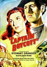 Капитан Бойкотт трейлер (1947)
