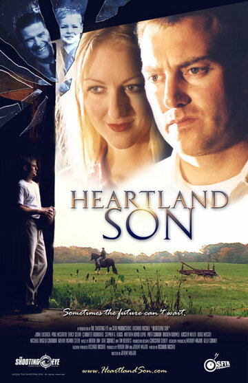 Heartland Son трейлер (2004)