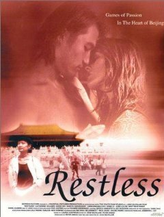 Restless трейлер (1998)