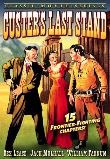 Custer's Last Stand трейлер (1936)