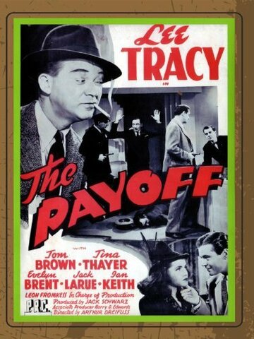 The Pay Off трейлер (1942)