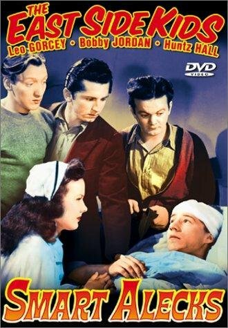 Smart Alecks трейлер (1942)