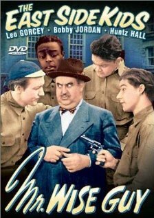Mr. Wise Guy трейлер (1942)