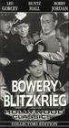 Bowery Blitzkrieg трейлер (1941)