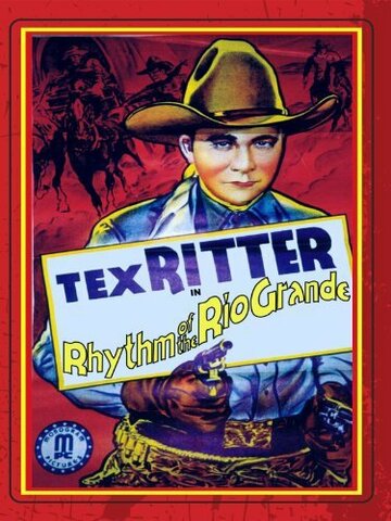 Rhythm of the Rio Grande трейлер (1940)