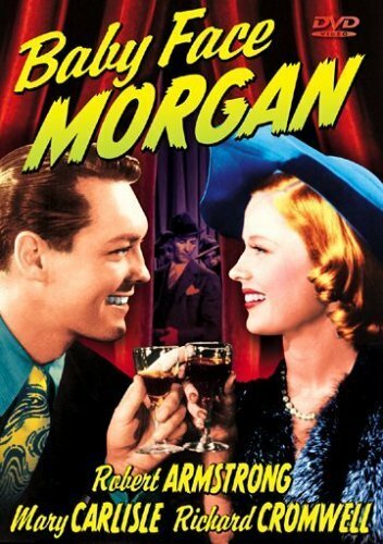 Baby Face Morgan трейлер (1942)