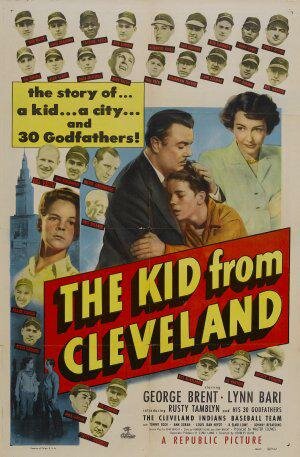 Парень из Кливленда трейлер (1949)