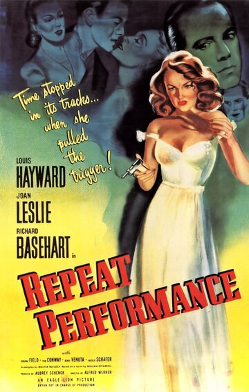 Repeat Performance трейлер (1947)