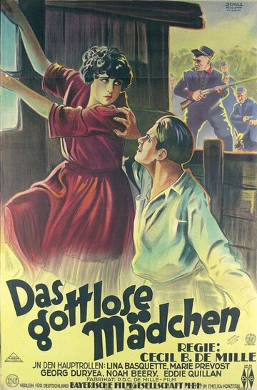 Безбожница трейлер (1929)
