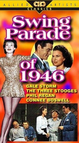Swing Parade of 1946 (1946)