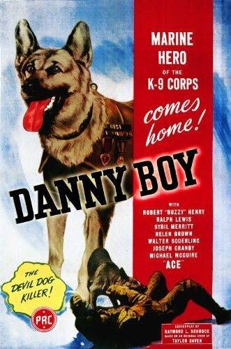 Danny Boy трейлер (1946)