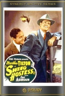 Swing Hostess трейлер (1944)