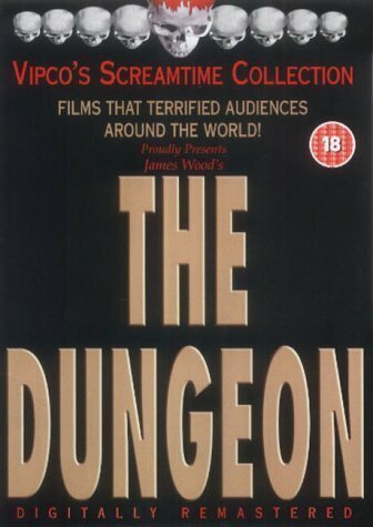 The Dungeon трейлер (1922)