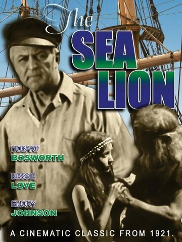 The Sea Lion трейлер (1921)