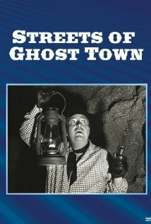 Streets of Ghost Town трейлер (1950)