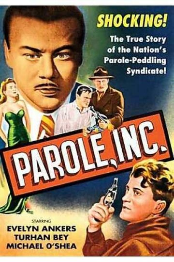 Parole, Inc. трейлер (1948)