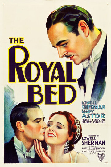 Королевское ложе трейлер (1931)