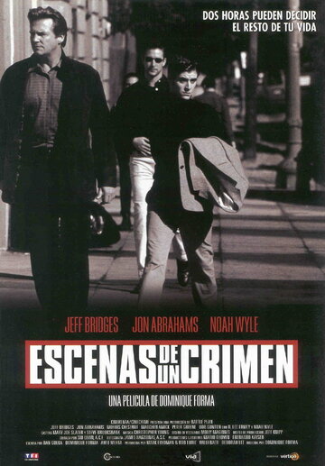 Сцены преступления трейлер (2001)