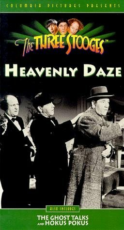 Heavenly Daze трейлер (1948)
