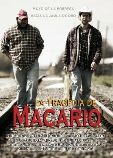 La tragedia de Macario трейлер (2005)