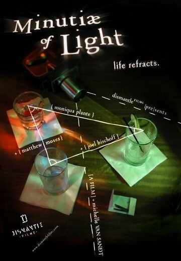 Minutiae of Light трейлер (2003)