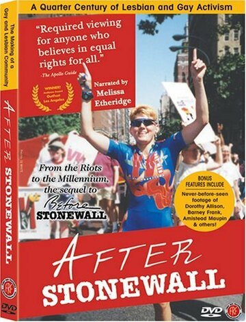 After Stonewall трейлер (1999)
