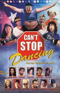 Не могу перестать танцевать трейлер (1999)