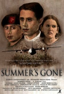 Summer's Gone трейлер (1999)