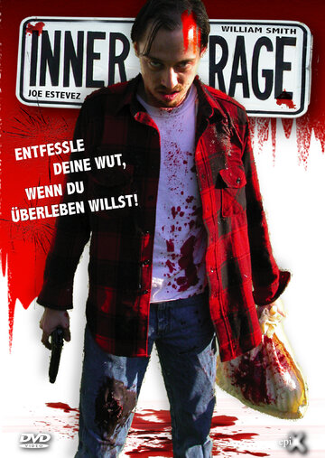 Inner Rage трейлер (2006)